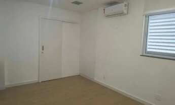 Imagem 7: Conjunto de salas