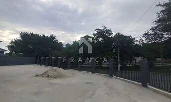 Imagem 6: TERRENO - PARQUE CALIFÓRNIA