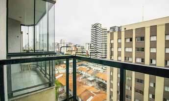 Imagem 6: Aluguel Apartamento 1 Dormitórios - 43 m² Vila Olímpia