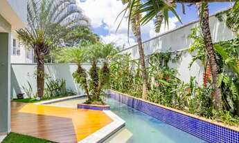 Imagem 4: Casa no condomínio Condominio Antares para locação com 4 quartos, sendo 4 suítes , 511m²