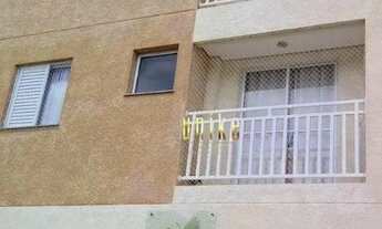 Imagem 2: Apartamento com 2 dormitórios, 49 m² - venda por R$ 385.000,00 ou aluguel por R$ 2.535,83