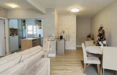 Imagem: Aluguel Apartamento 2 Dormitórios - 100