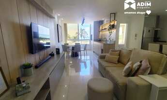 Imagem: Aluguel anual Apartamento de 3 suítes