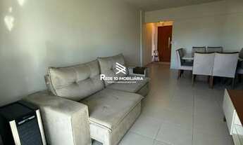 Imagem 4: Apartamento à venda, 3 quartos, 1 suíte, 2 vagas - Bairro SARAIVA, Uberlândia MG