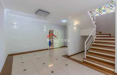 Imagem 4: Casa de condomínio em Rua Mirindiba - Loteamento Alphaville Campinas - Campinas/SP