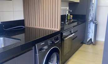 Imagem 3: Imóvel para aluguel com 67 metros quadrados com 3 quartos em Mogi Moderno - Mogi das Cruze