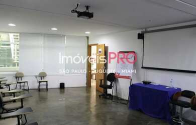 Imagem: Prédio Comercial para venda na Consolação