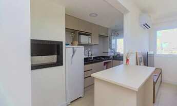 Imagem 4: Apartamento 1d Mobiliado para alugar Jardim Itu