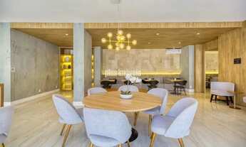 Imagem 5: Apartamento para venda em Barra Funda com 3 quartos, sendo 1 suíte , 83m²