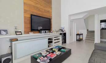 Imagem 5: Venda Apartamento 3 Dormitórios - 157 m² Pinheiros