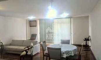 Imagem 5: Amplo Apartamento com 180m², 4 Quartos (3 Suítes), Varandas e Lazer Completo Icaraí