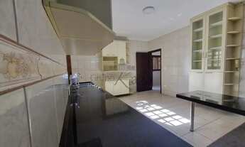 Imagem 7: Oportunidade - Casa em Condomínio - Residencial Eldorado - 3 Dormitórios - 220m² - Estuda