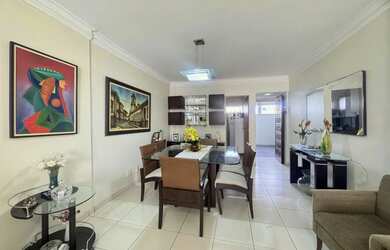 Imagem: Apartamento para Venda em João Pessoa