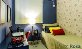 Imagem 5: Apartamento para venda JARDIM DAS PALMEIRAS Cuiabá