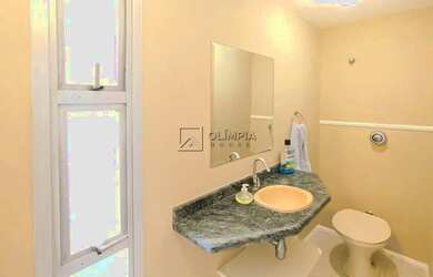 Imagem 5: Aluguel Apartamento 4 Dormitórios - 130 m² Cerqueira César