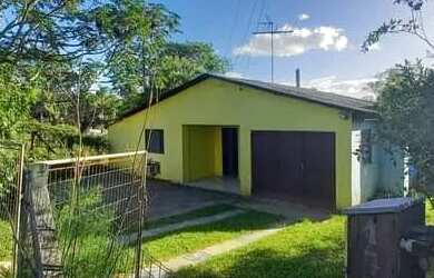 Imagem 2: Casa no Parque Eldorado - Eldorado do Sul