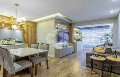 Imagem: Apartamento de 3 dormitórios no Bairro