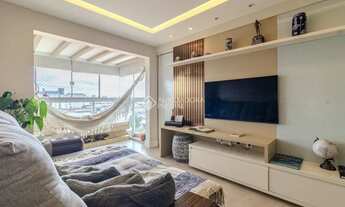 Imagem: Apartamento 3 dormitórios, transformado