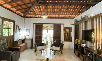 Imagem 5: Casa à Venda Barra do Gil, Vera Cruz BA