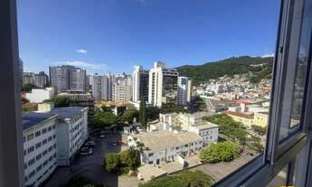 Imagem 6: Apartamento à venda no Centro de Florianópolis com 3 dorm (1 suite) + vaga + HB
