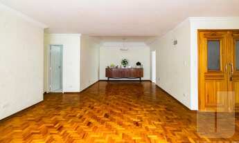 Imagem 5: Apartamento 131 m2 - 3 súites - 1 vaga