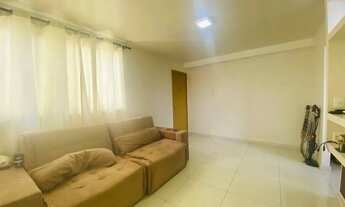 Imagem 4: Apartamento na QN 31 de 2 quartos (Ac. Financiamento) 51m² no Riacho Fundo 2