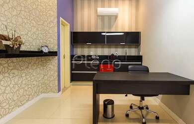 Imagem 3: Sala comercial para locação no Cambuí, Campinas