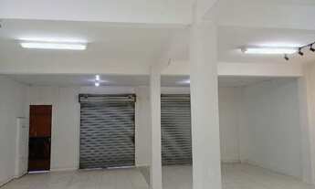 Imagem: Aluga-se Ponto Comercial - 100 m² - Avenida