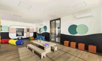 Imagem 5: TERRENO CONDOMINIO CYRELA LANDSCAPE SEMINÁRIO