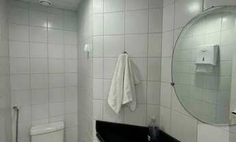 Imagem 5: Conjunto Comercial Unificados com 03 salas em Higienópolis