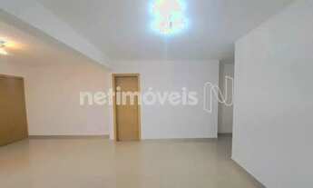 Imagem 3: Apartamento 4 quartos (1 suíte) e 2 semi-suítes Bairro Buritis