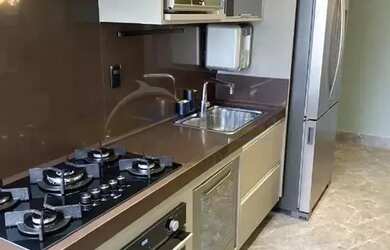 Imagem 6: Apartamento 2 Quartos, 1 Suíte, Varanda Gourmet à Venda no Edifício Glass Tower Águas Cla