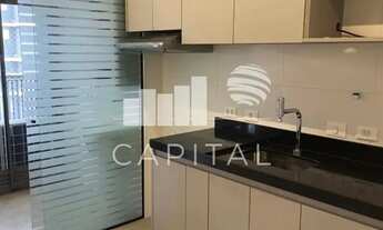 Imagem 4: Vendo Ou Alugo Apartamento Com 2 Suítes Em Alphaville Baruer1