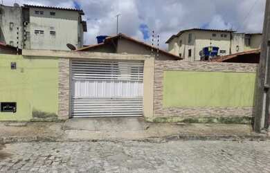 Imagem: REPASSE CASA EM NOVA ESPERANÇA - PARNAMIRIM/RN