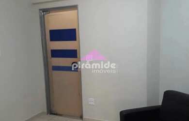 Imagem 4: Sala Comercial à venda, 54m² por R$ 290.000,00 - Jardim Satélite - São José dos Campos/SP