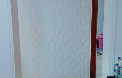 Imagem 3: Imóvel para aluguel possui 60 metros quadrados com 2 quartos