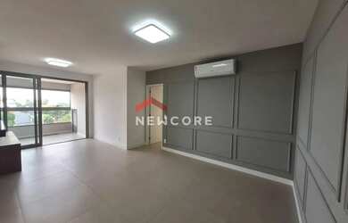 Imagem 3: Apartamento em Rua Alfredo Fontão - Jardim Paulista - Bauru/SP