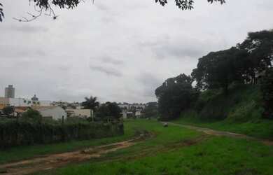 Imagem: Venda - Área - Vila Mac Knight - Santa