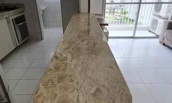 Imagem 7: Imóvel para aluguel possui 65 metros quadrados com 2 quartos em Dom Pedro I - Manaus - AM