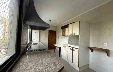 Imagem 7: Apartamento à venda em Campinas, Cambuí, com 3 quartos, com 138 m², Solar dos Bandeirantes