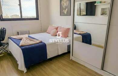 Imagem 5: Cachambi Apartamento com 2 dormitórios