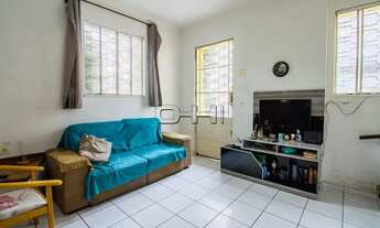 Imagem 4: Aluguel Casa 3 Dormitórios - 180 m² Vila Clementino