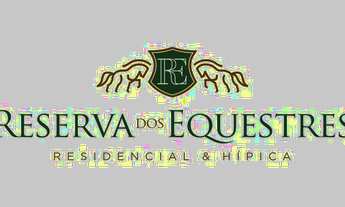 Imagem 3: Lote com 1.024,77m² no Reserva dos Equestres