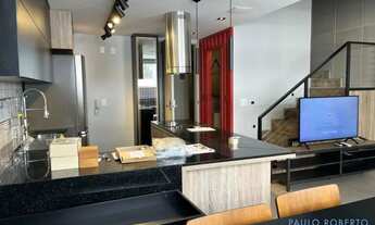 Imagem 3: APARTAMENTO - ITAIM BIBI - SP