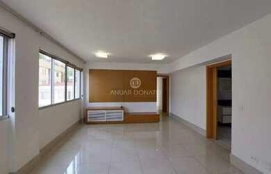 Imagem: Cruzeiro - Apartamento 4 quartos para aluguel