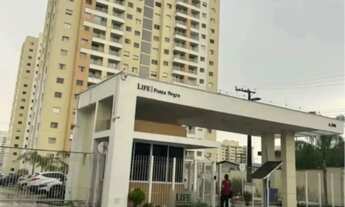 Imagem 2: LIFE PONTA NEGRA- APTO 2 QUARTOS MOBILIADO