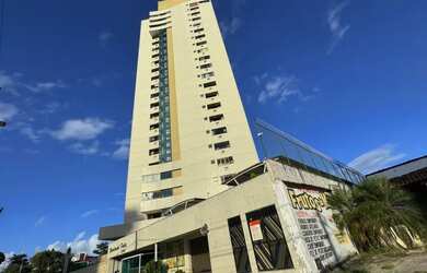 Imagem: EDF Residencial Poeta