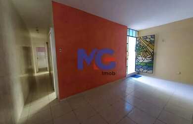 Imagem 6: Casa com 03 Quartos com 198m² no Bairro Vila União-Fortaleza-Ce