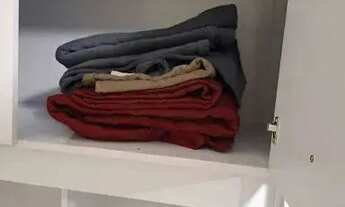 Imagem 4: Imóvel para aluguel com 38 metros quadrados com 1 quarto em Centro - Jacareí - SP