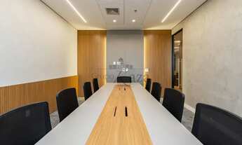 Imagem 7: Conjunto Comercial - Brooklin Paulista - 160m²